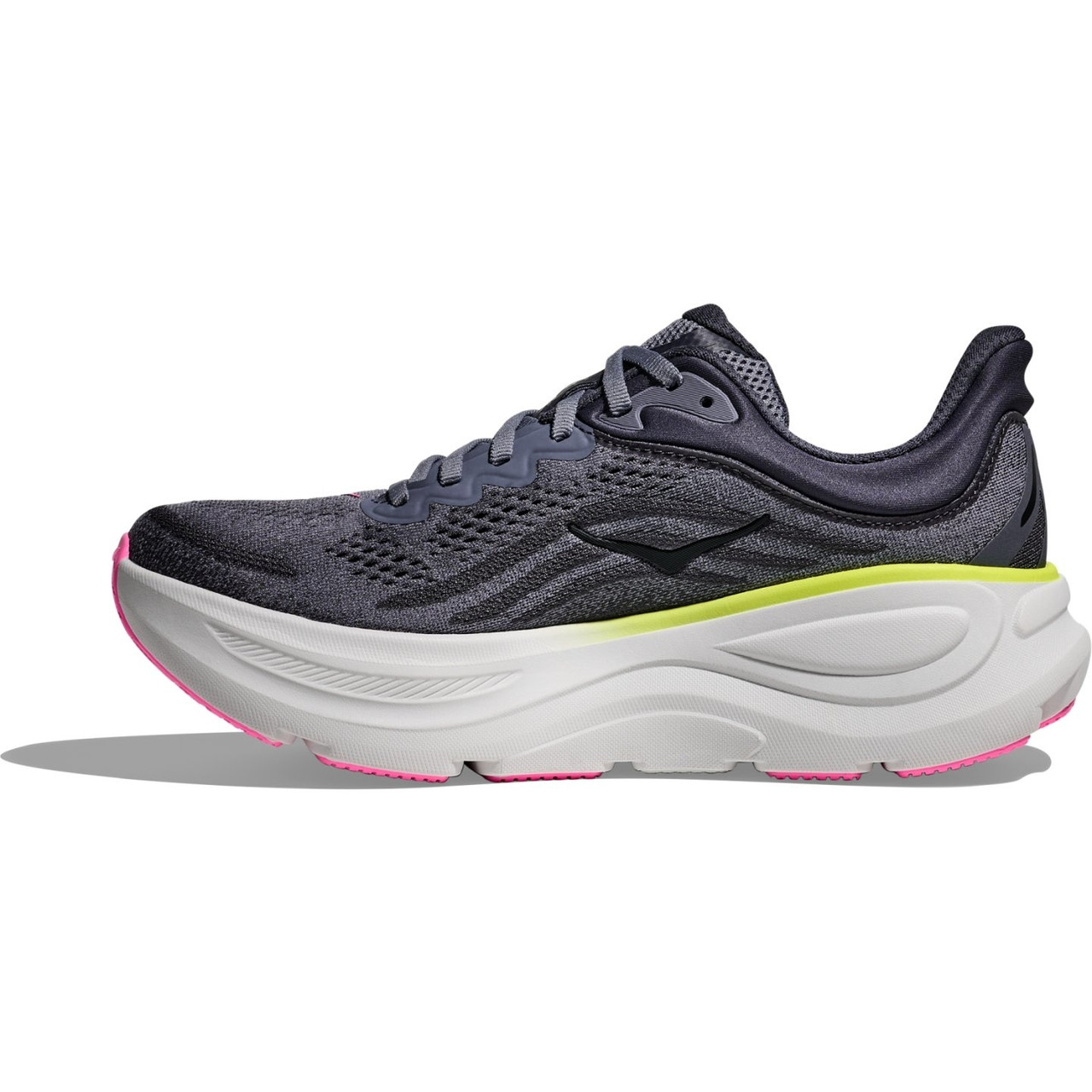Hoka Bondi 9 Road Running Shoes - Women's
