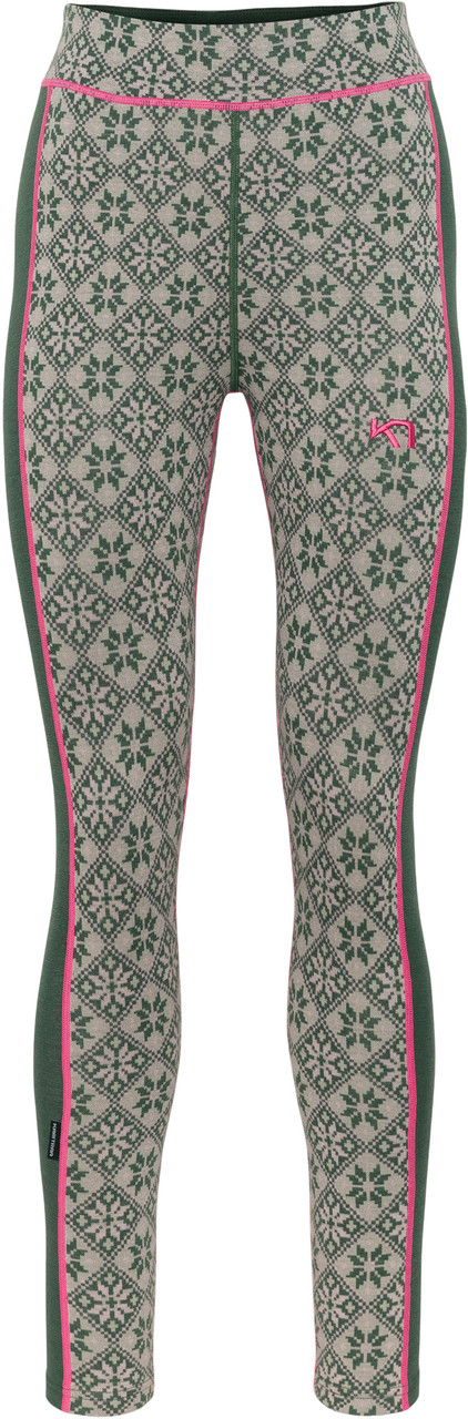 Kari Traa Rose High Waist Pants - Women's