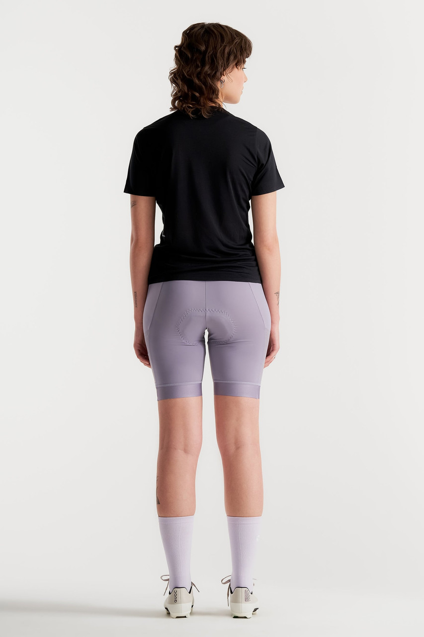 Peppermint Signature Short Sleeve Tee - Women's