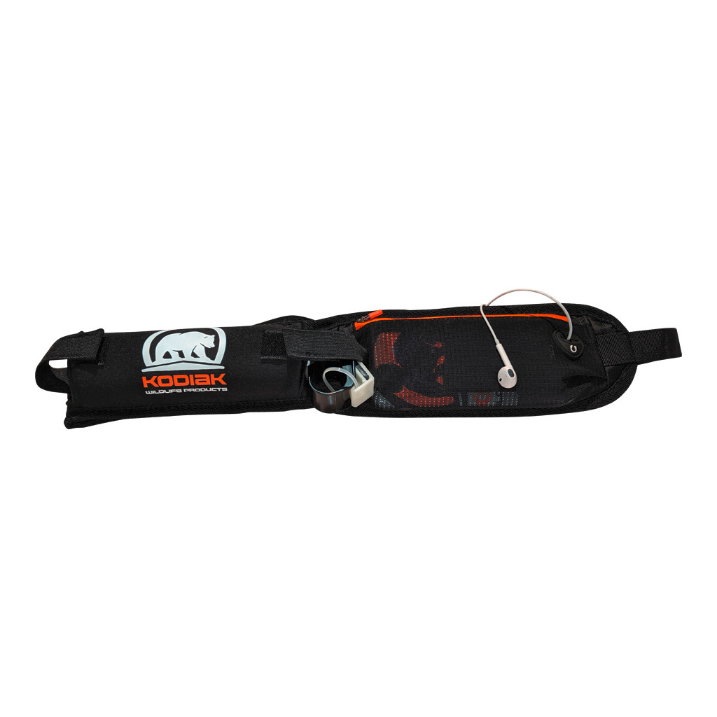 Kodiak Running Belt