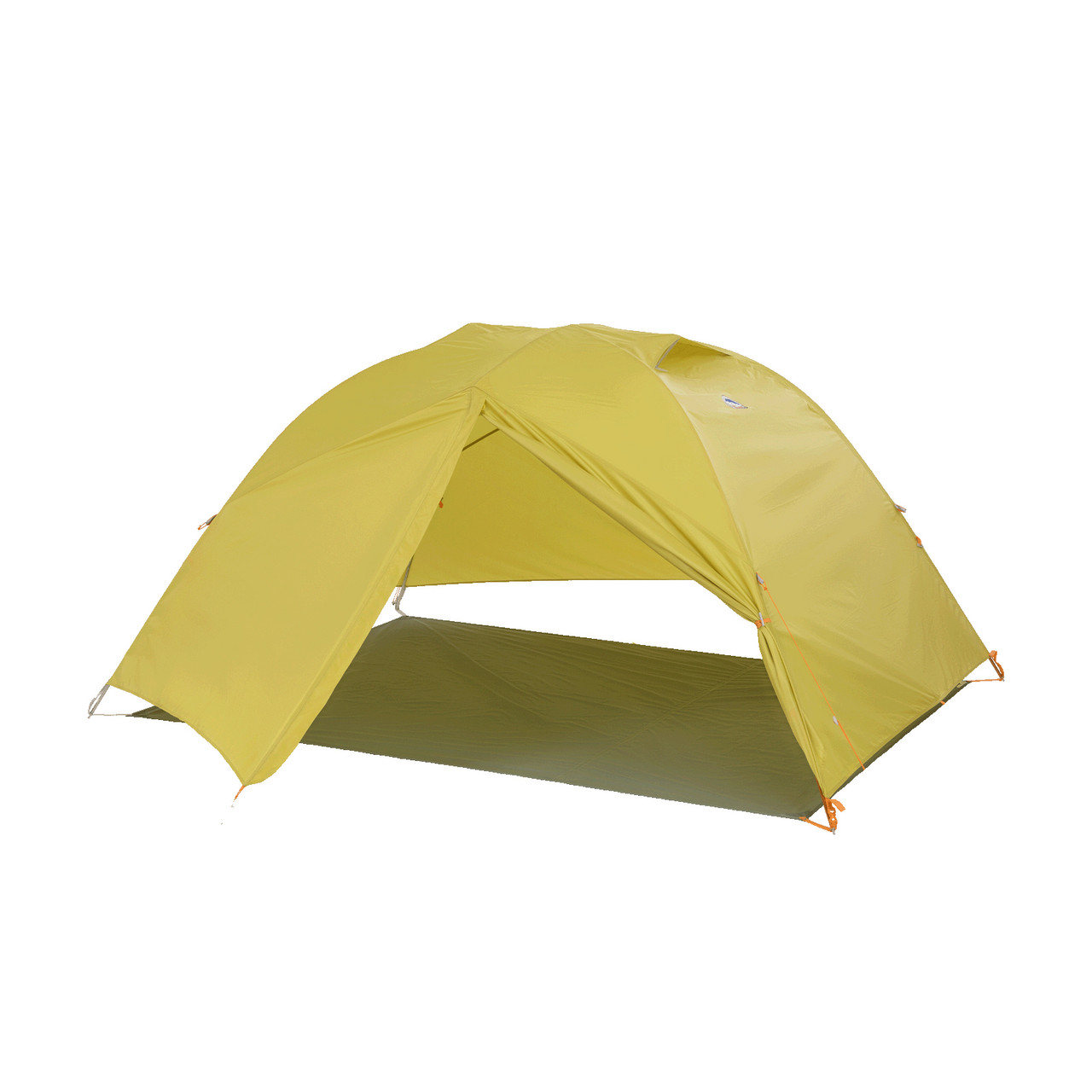 Big Agnes Blacktail 3 Person Tent