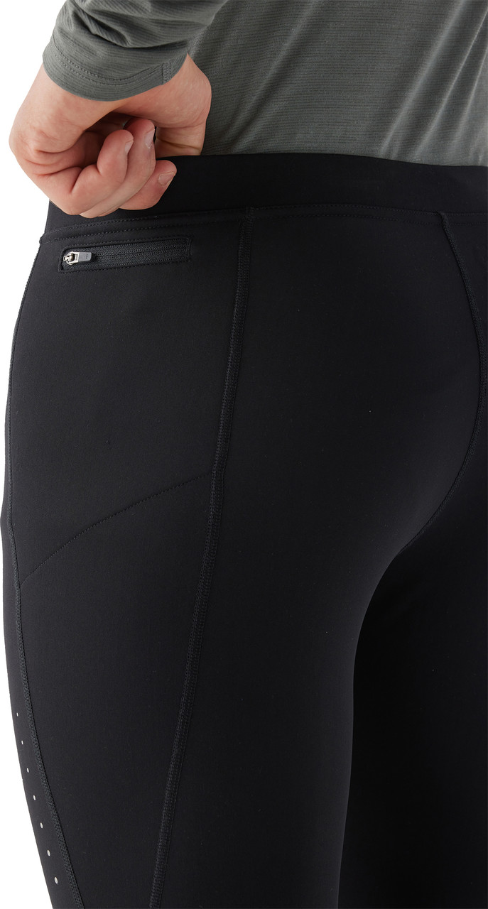 MEC Cold Rush Thermal Tights - Men's