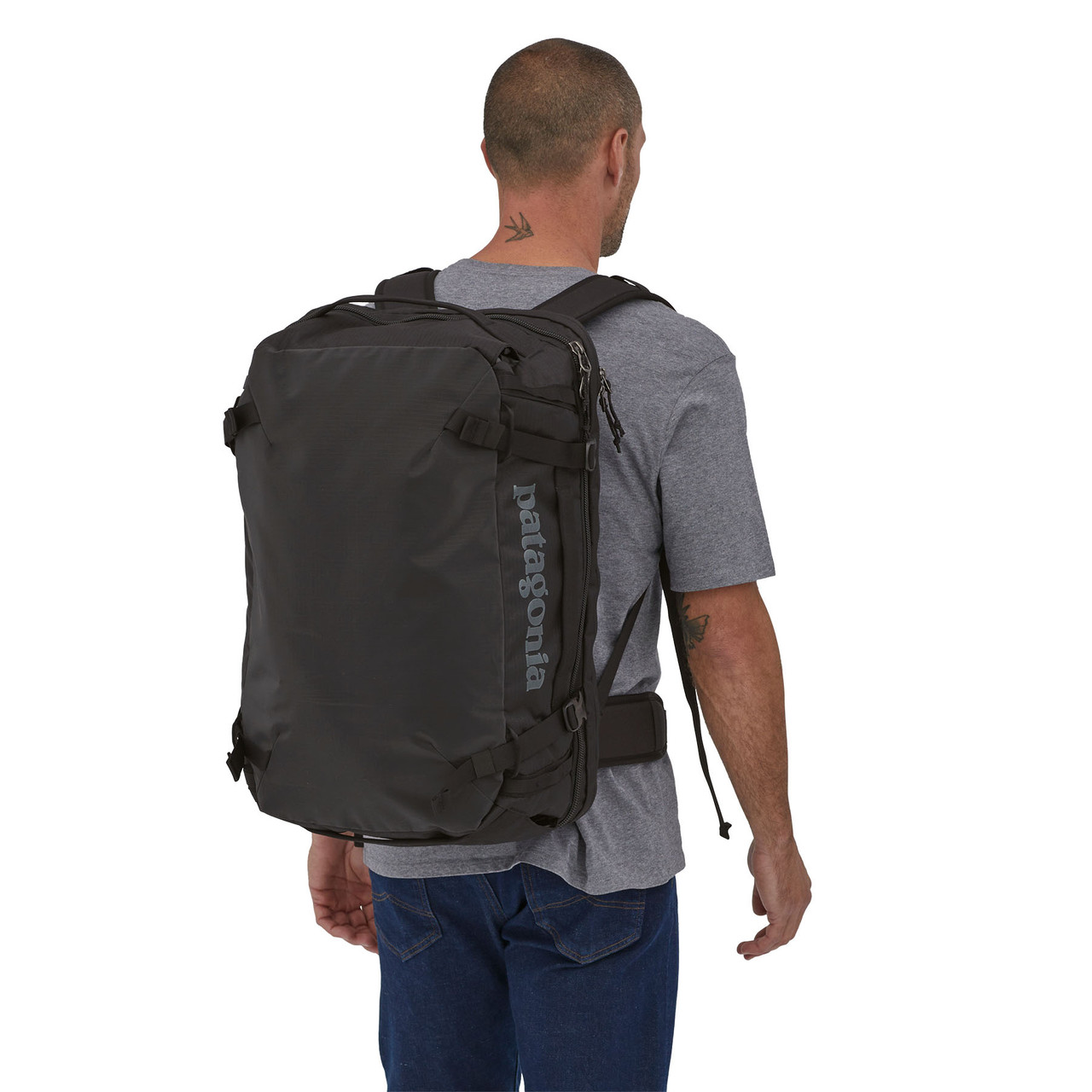 Patagonia Black Hole MLC Travel Pack - Unisex