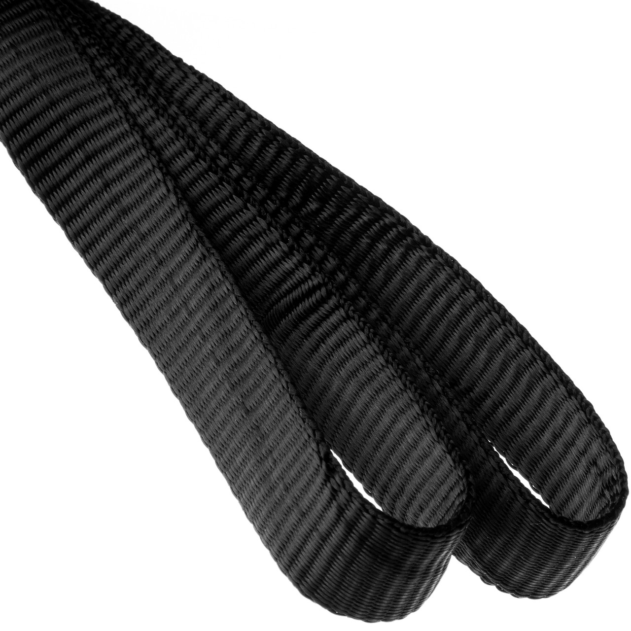 Gladding Braided Products 1/2" (12.7mm) Nylon Tubular Webbing