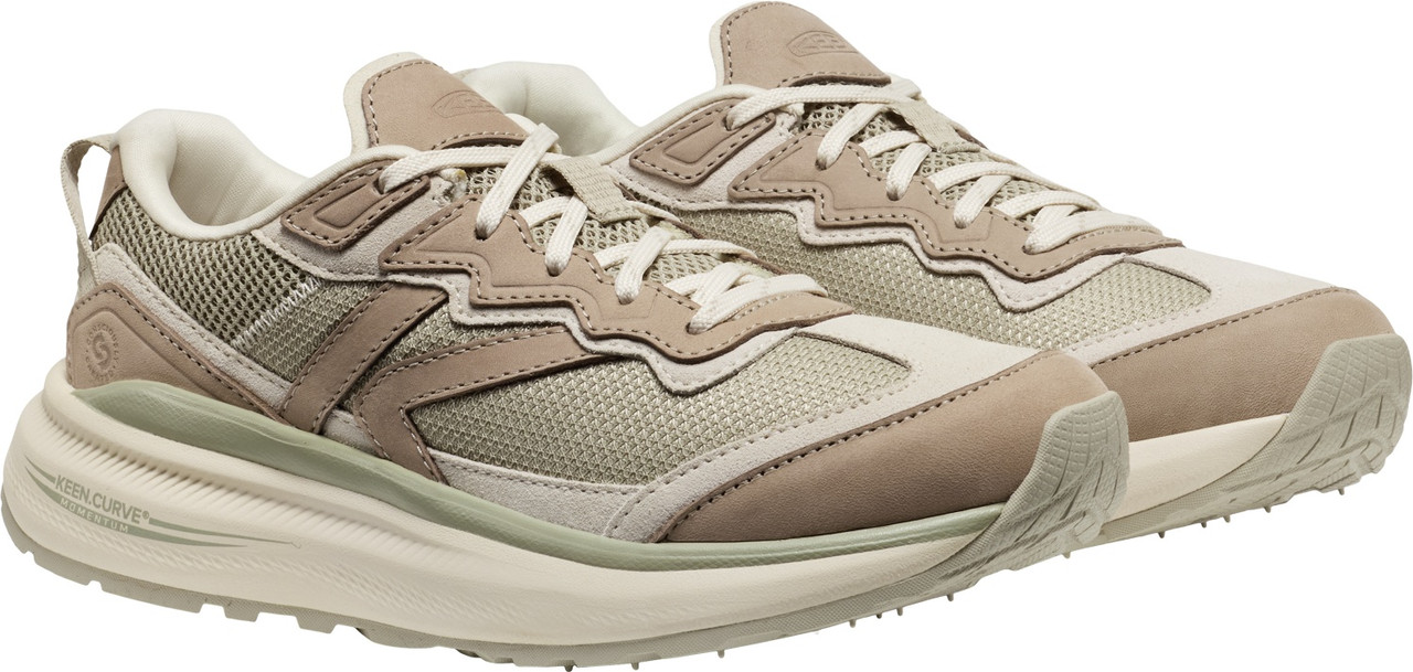 Keen WK500 Leather Shoes - Women's