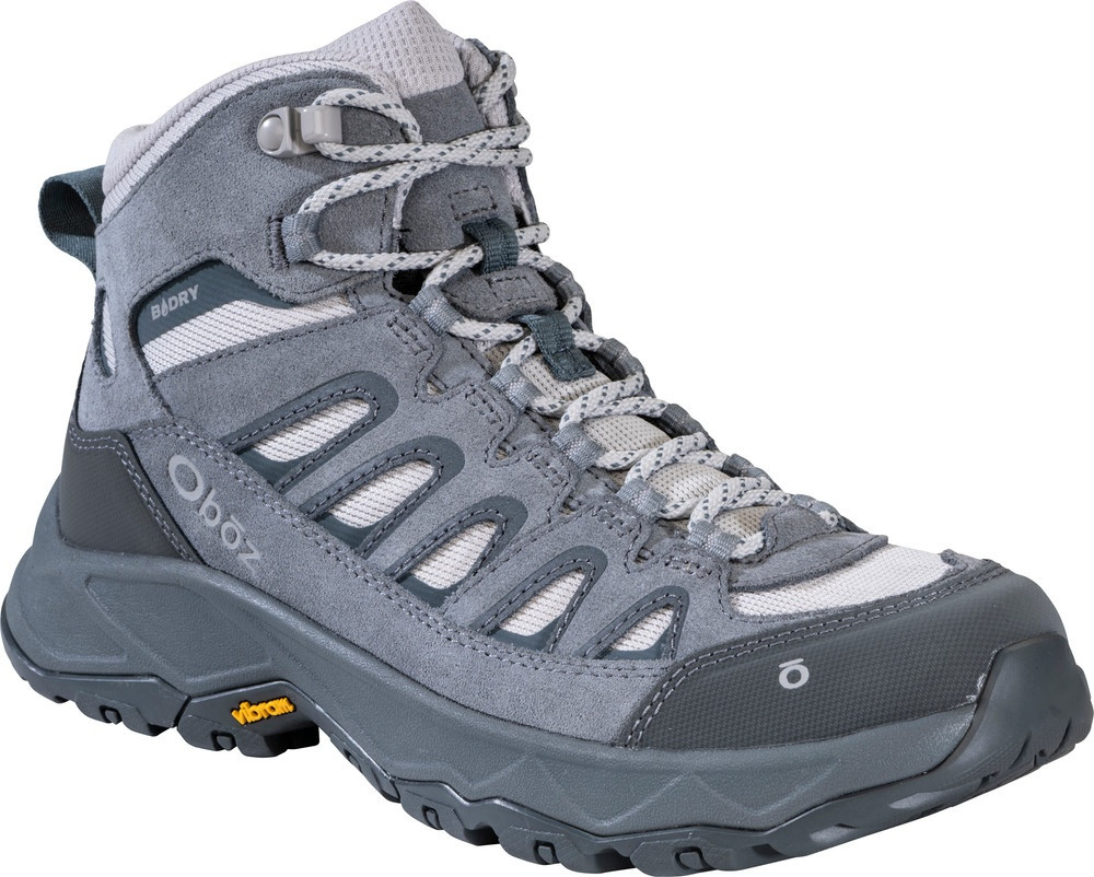 Oboz Sawtooth Ascent Mid B-DRY - Women's