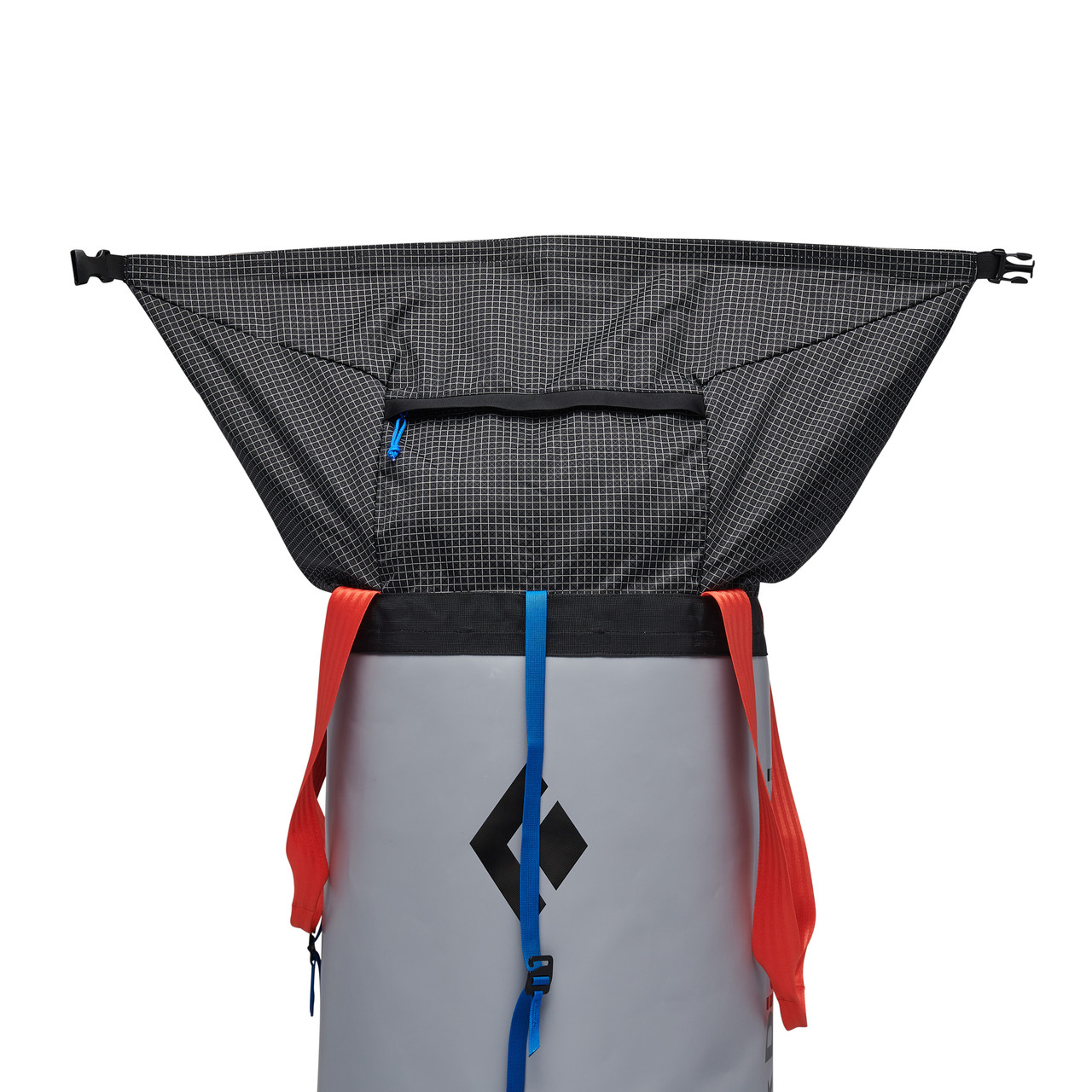 Black Diamond Wall Hauler 70 Haul Bag