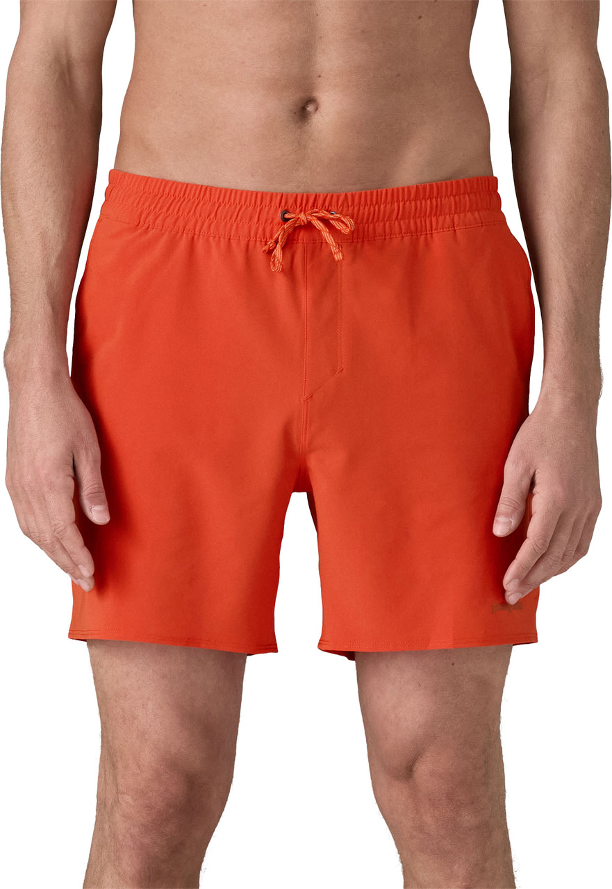 Patagonia Hydropeak Volley 16" Shorts - Men's
