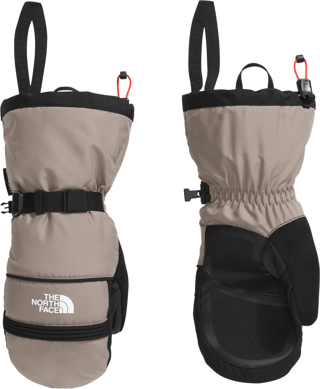 The North Face Montana Ski Mitts - Women's