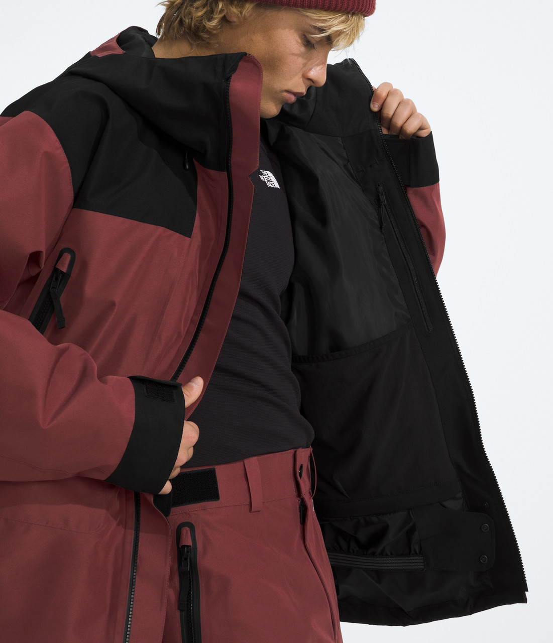 The North Face GTX Hex Jacket - Men's