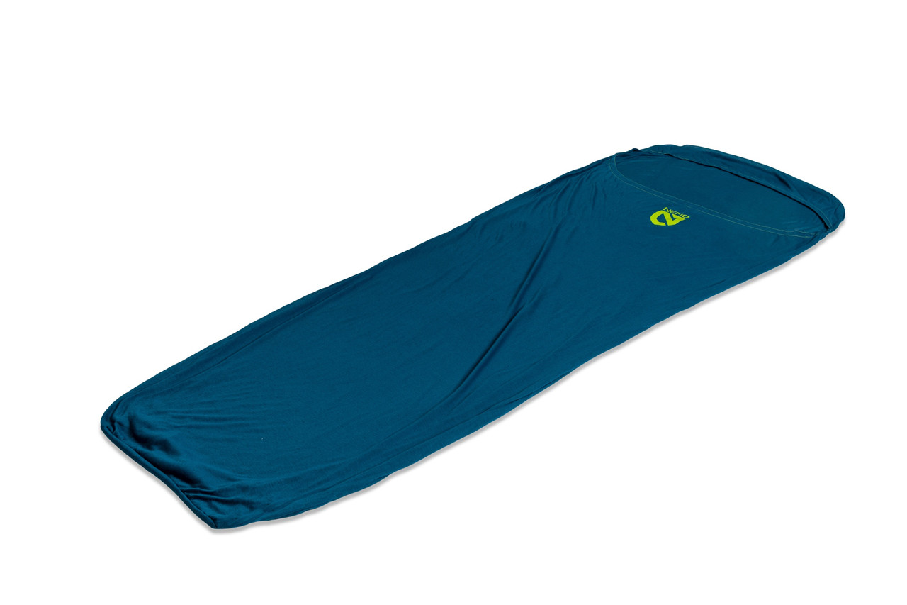 Nemo Tracer Sleeping Bag Liner - Unisex