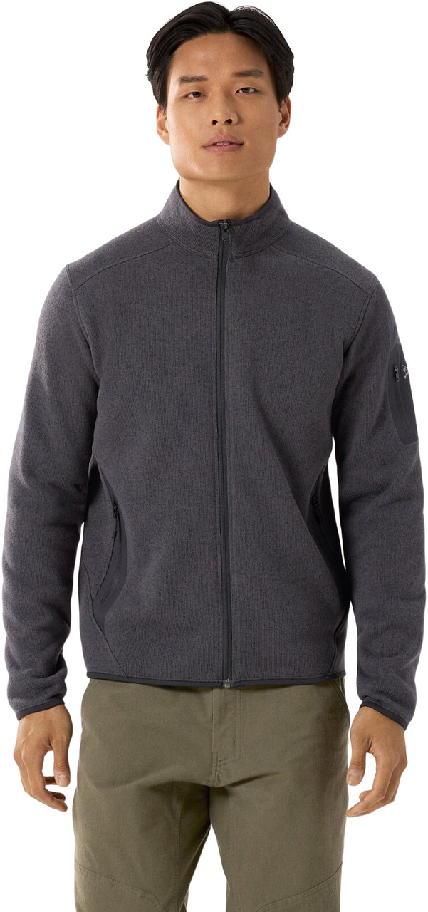 Arc'teryx Covert Cardigan - Men's