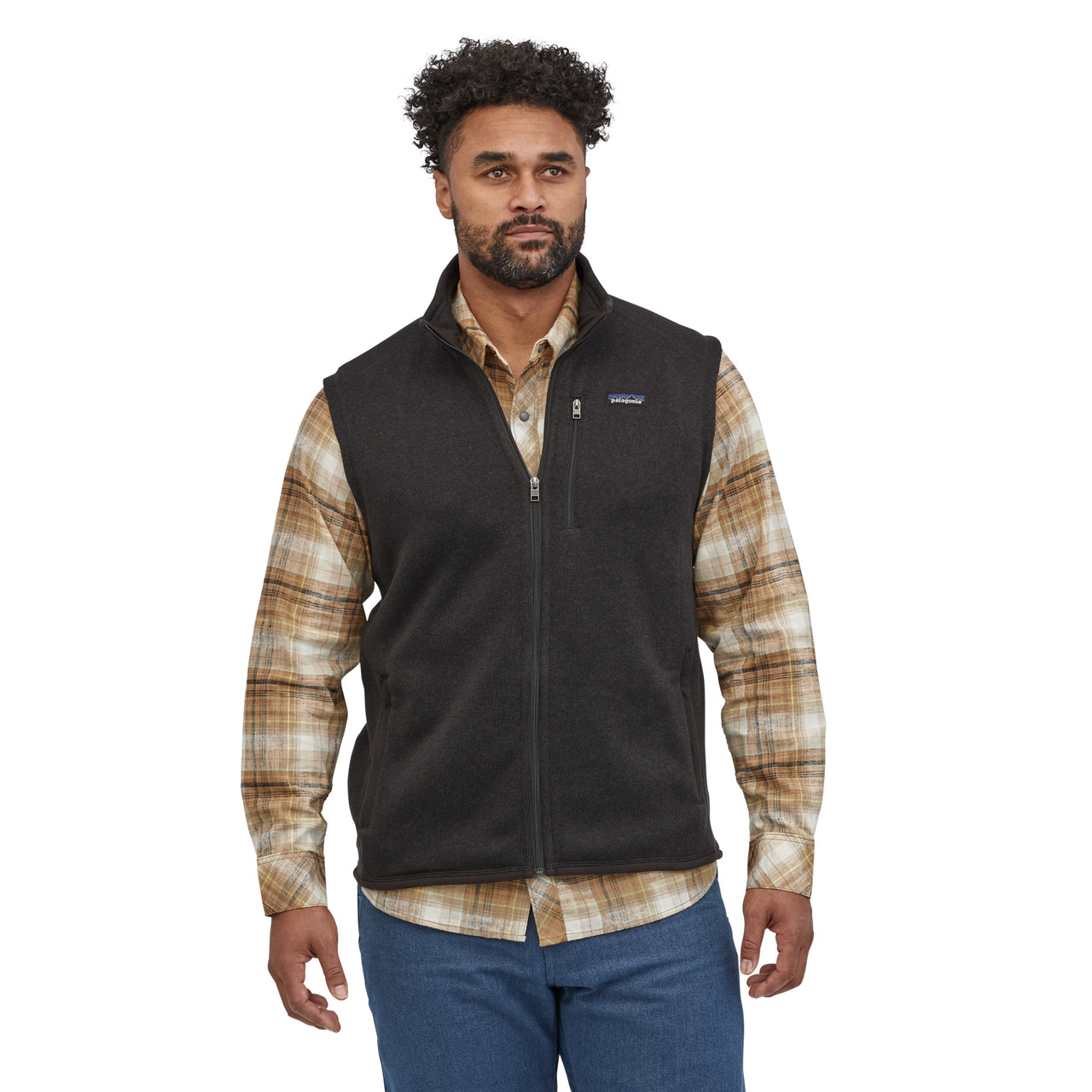 Patagonia Better Sweater Vest - Men's