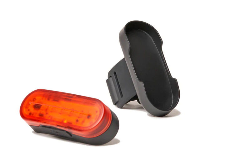 Thousand Chapter Helmet with Taillight - Unisex