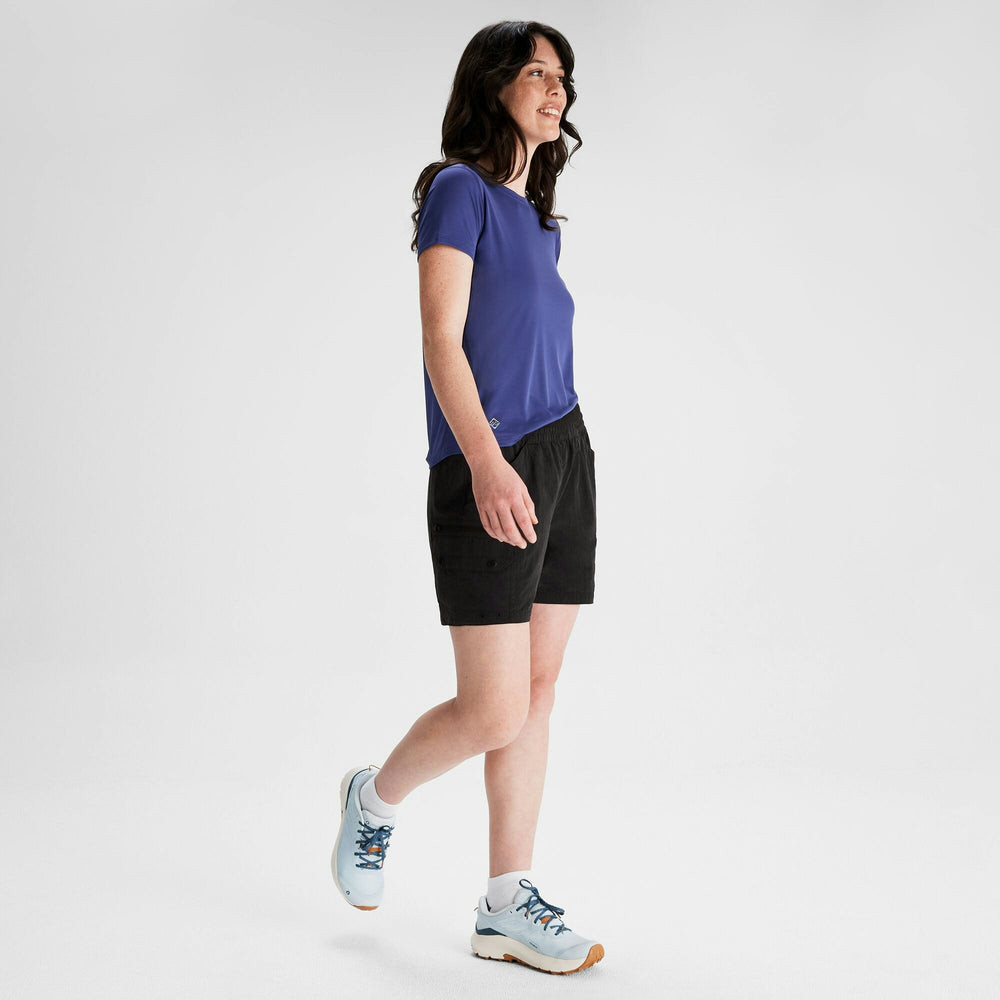 Kathmandu Evry-Day Cargo Shorts - Women's