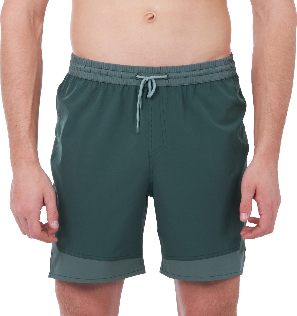 Level Six Atlas Boardshorts - Men's