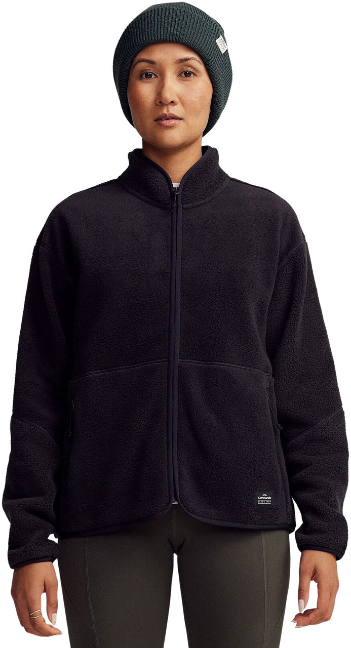 Kathmandu Trailhead Fleece Jacket - Women's