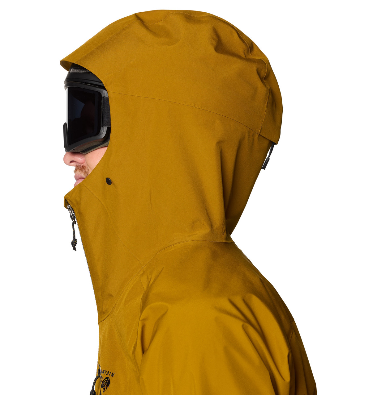 Mountain Hardwear Boundary Ridge Gore-Tex Jacket - Men's