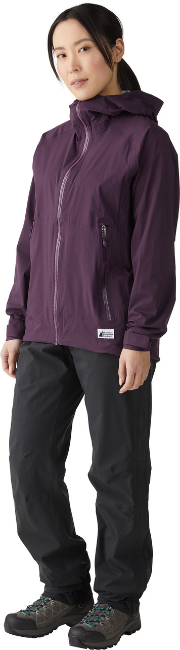 MEC Hydrofoil Stretch Pants - Women's