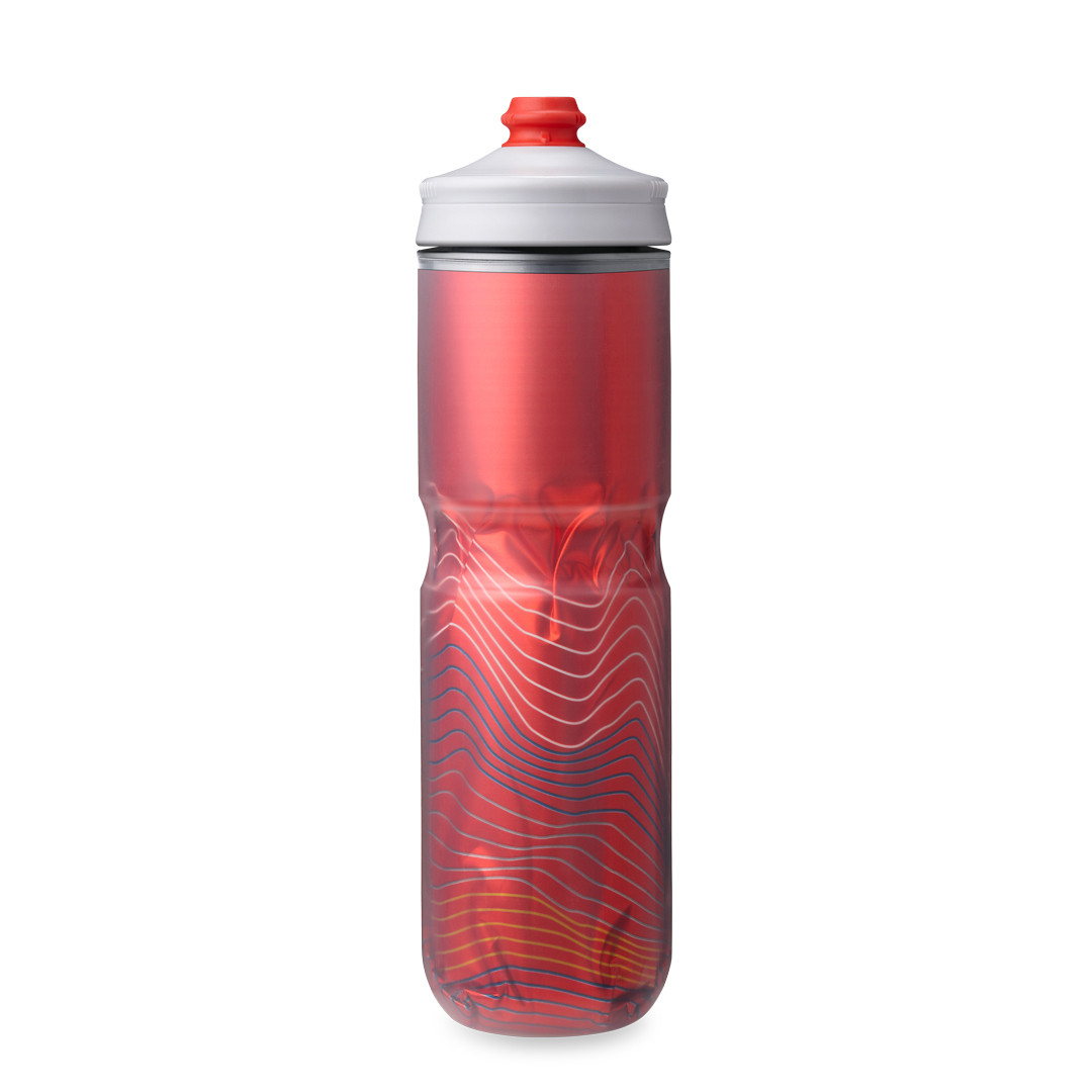 Hydrapak Polar Surge Ascent 700ml