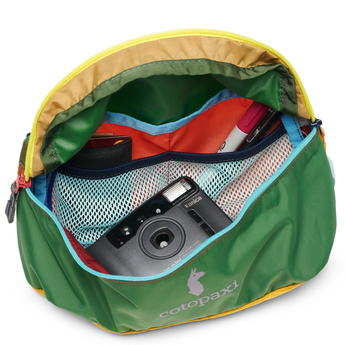 Cotopaxi Bataan 3L Fanny Pack - Unisex