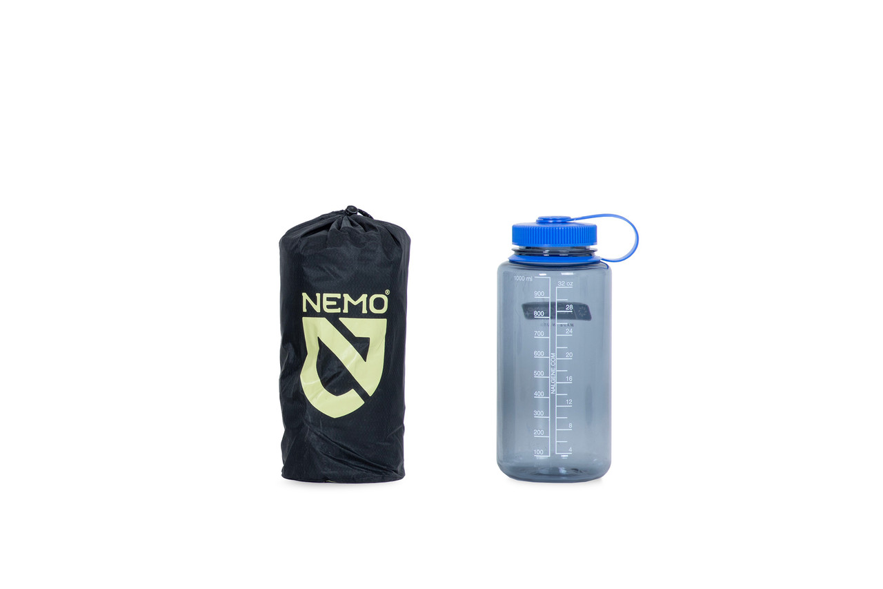 Nemo Tensor Extreme Conditions Sleeping Pad - Unisex