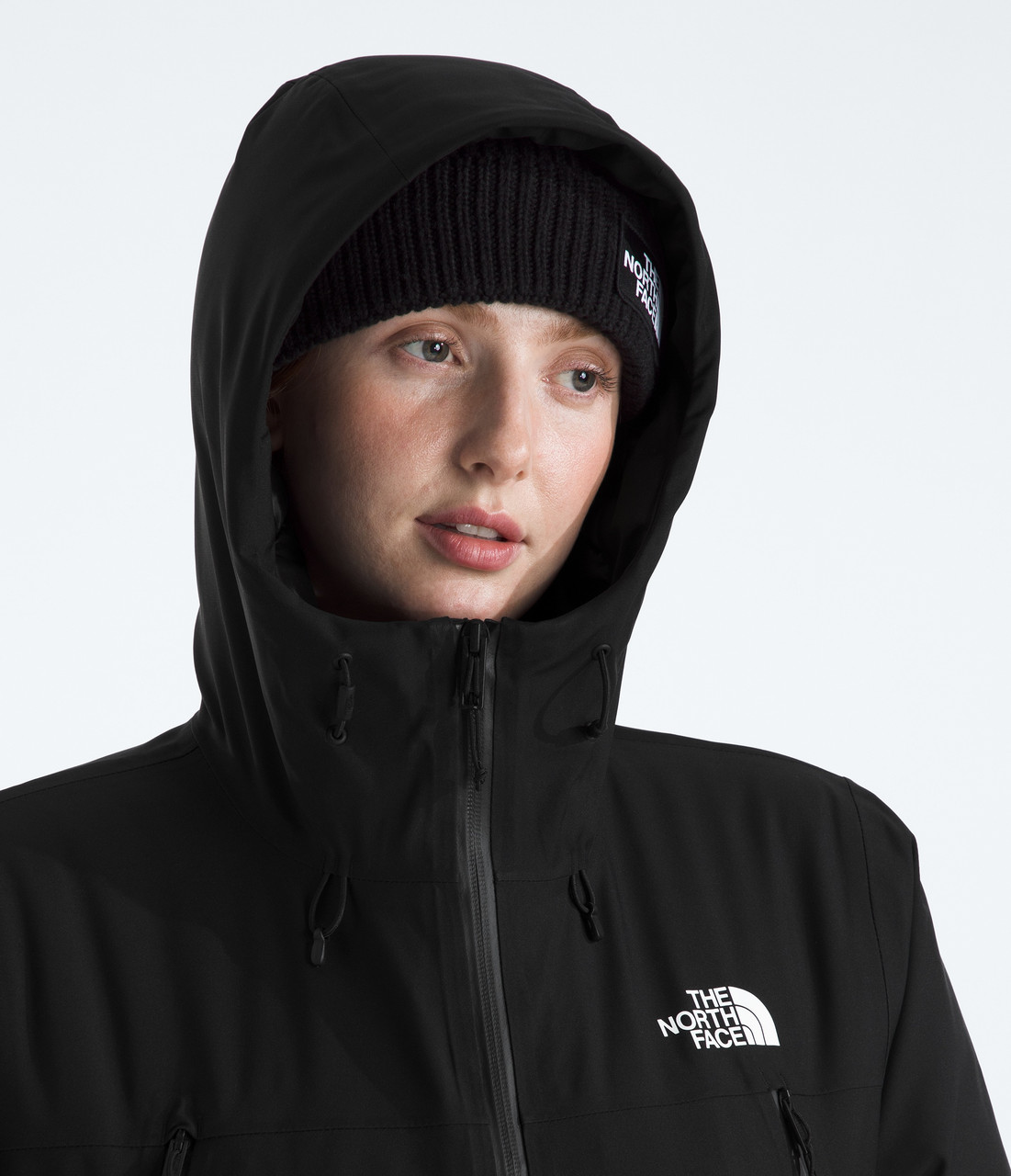 The North Face MTN Range Down Parka - Women's