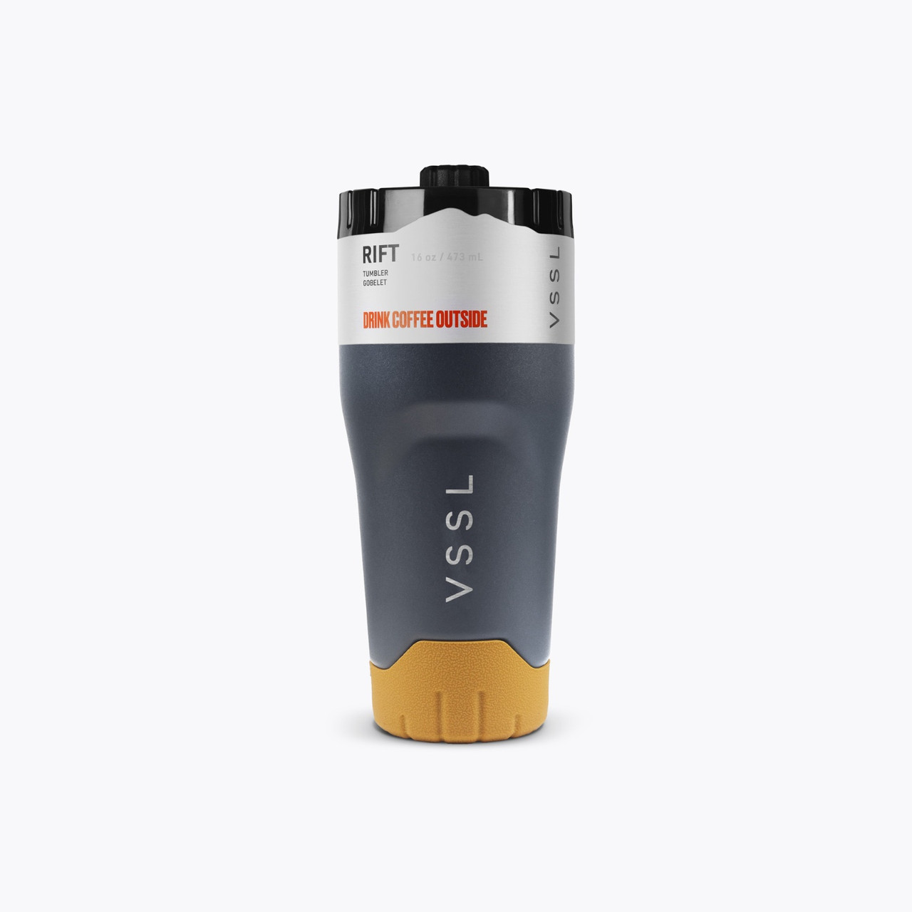 VSSL Rift Tumbler 16oz