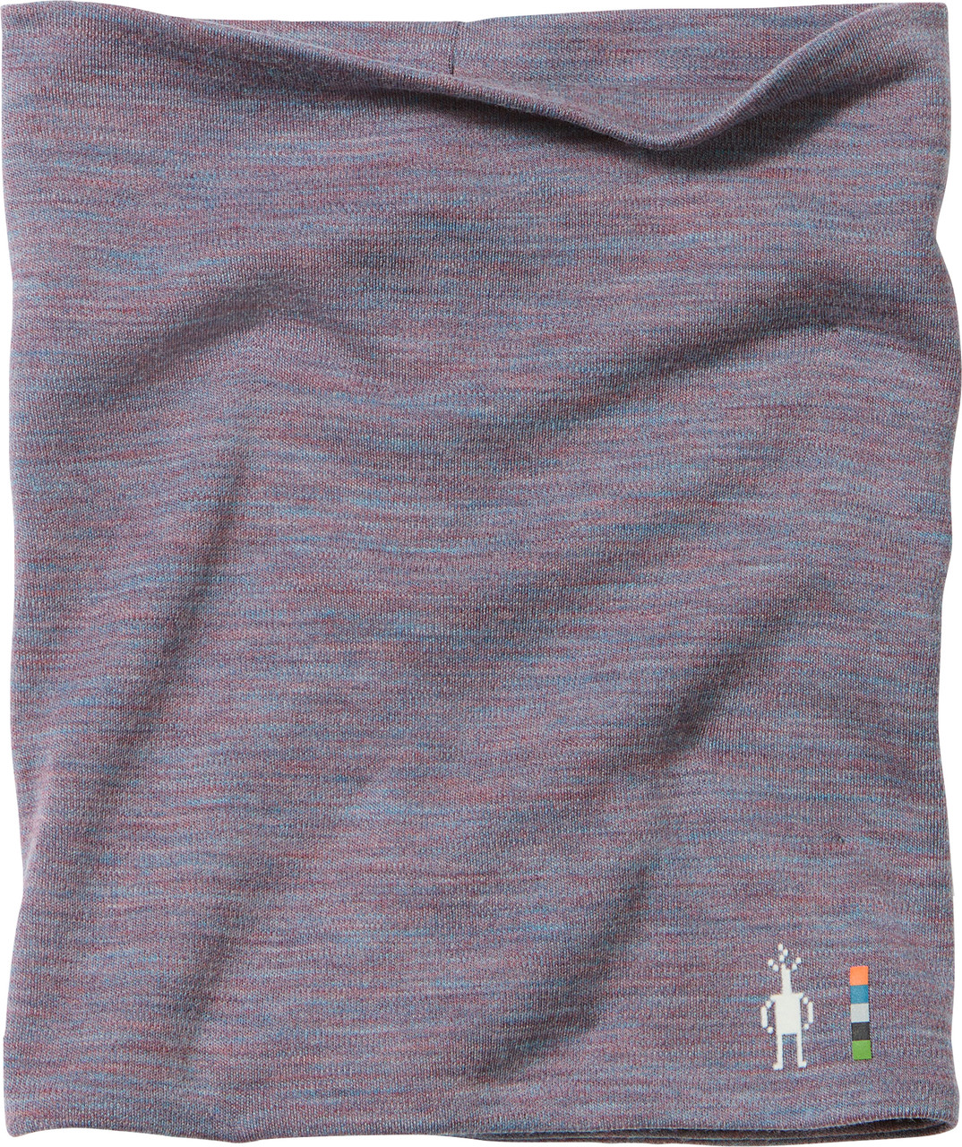 Smartwool Thermal Merino Reversible Neck Gaiter - Unisex