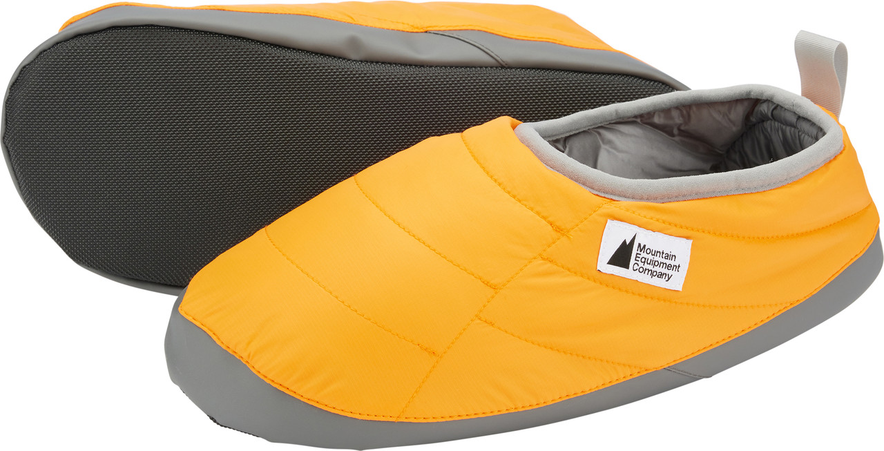 MEC Hut Slippers - Unisex