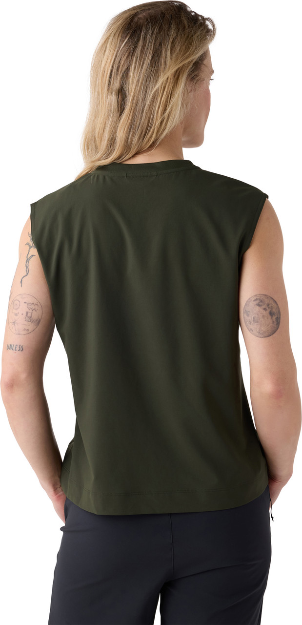 MEC Anywear Tank - Women's