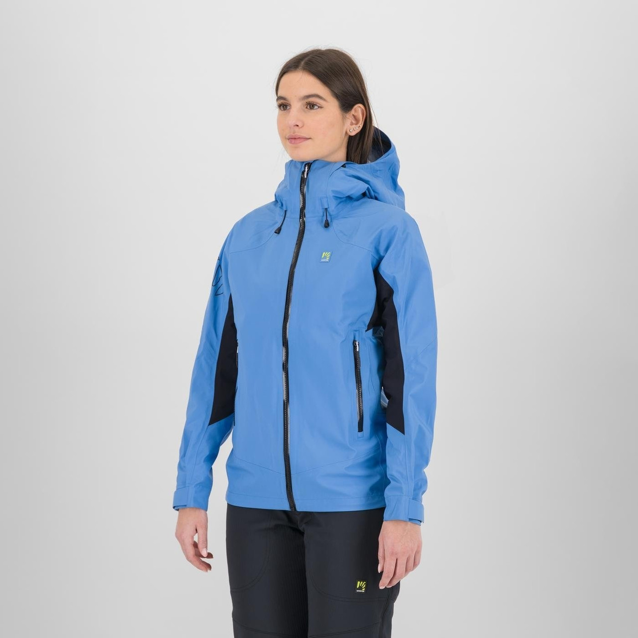 Karpos Storm Evo W Jacket - Women's
