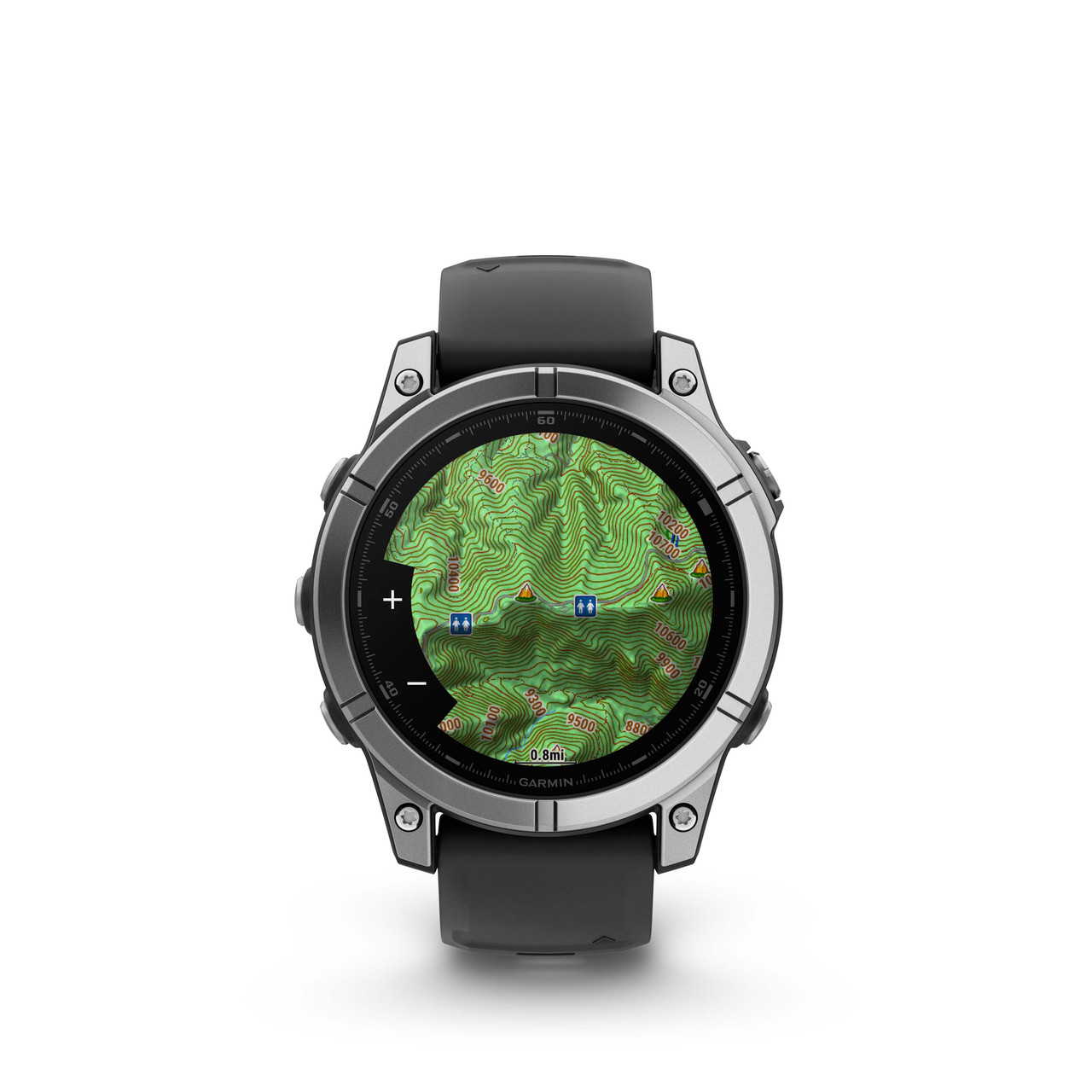 Garmin Fenix E 47mm