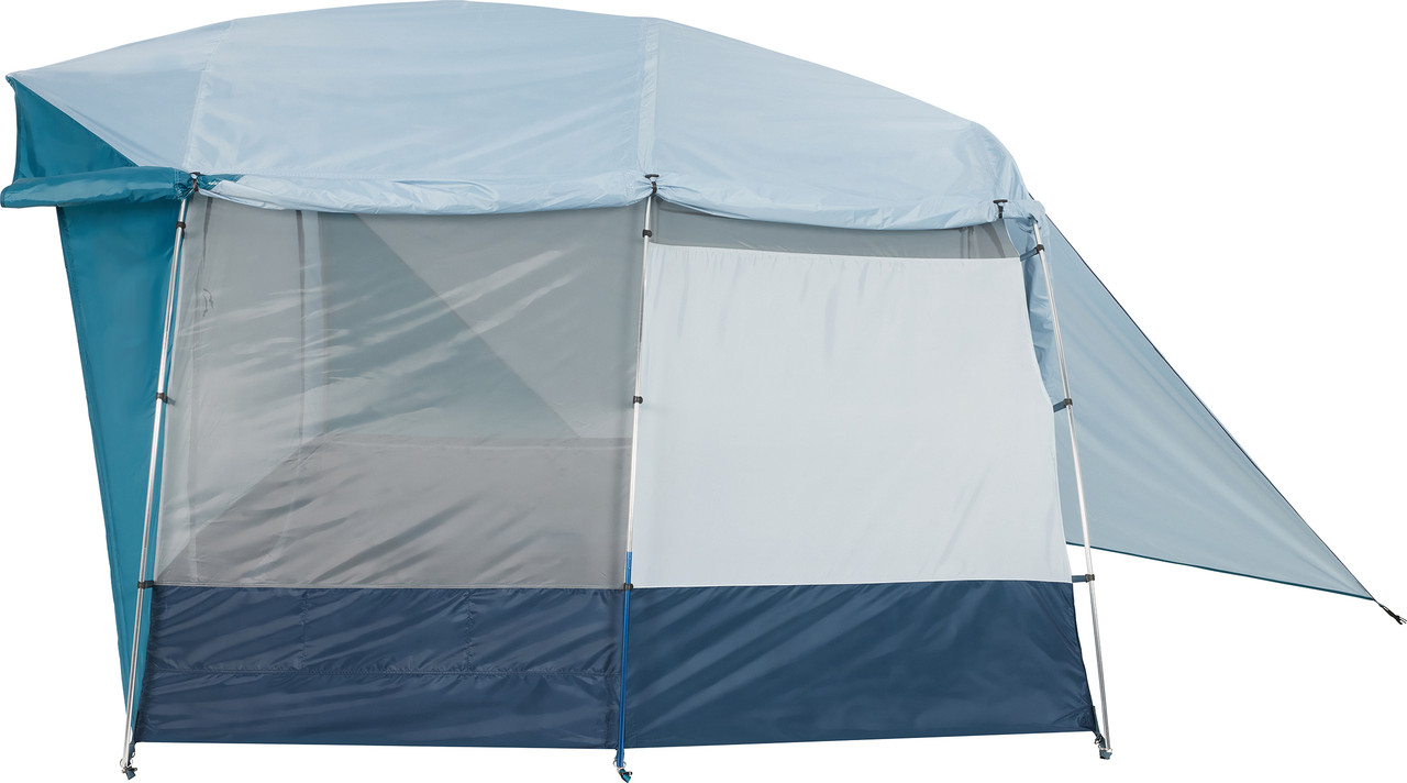 MEC Cabin 2.0 4-Person Tent