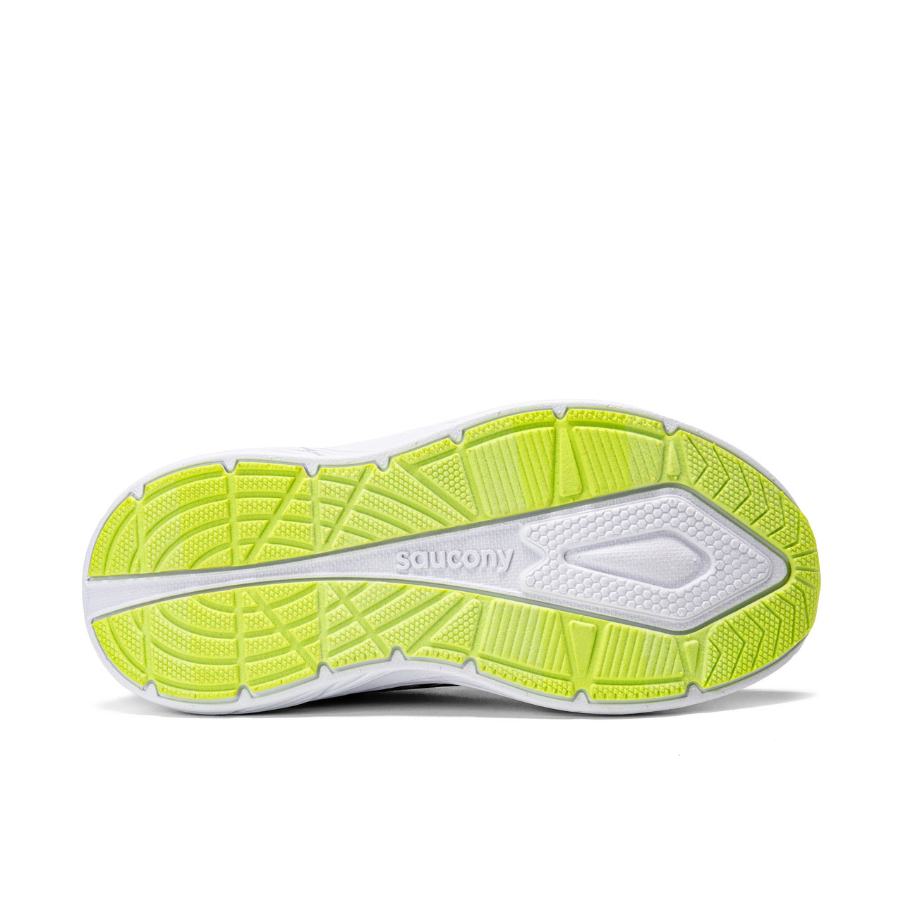 Saucony Hurricane Running Shoes - Kids'