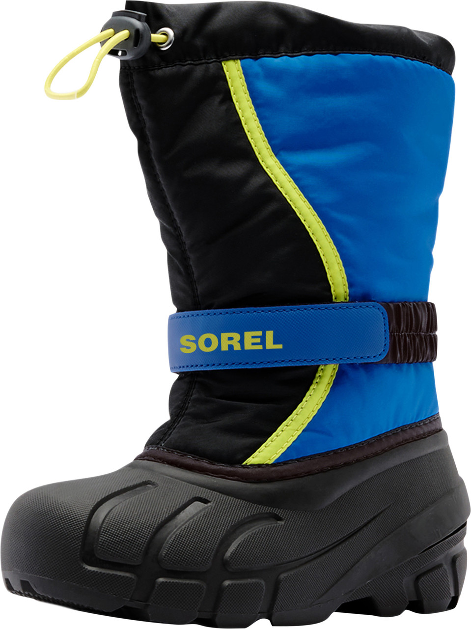 Sorel Flurry Winter Boots - Children to Youths