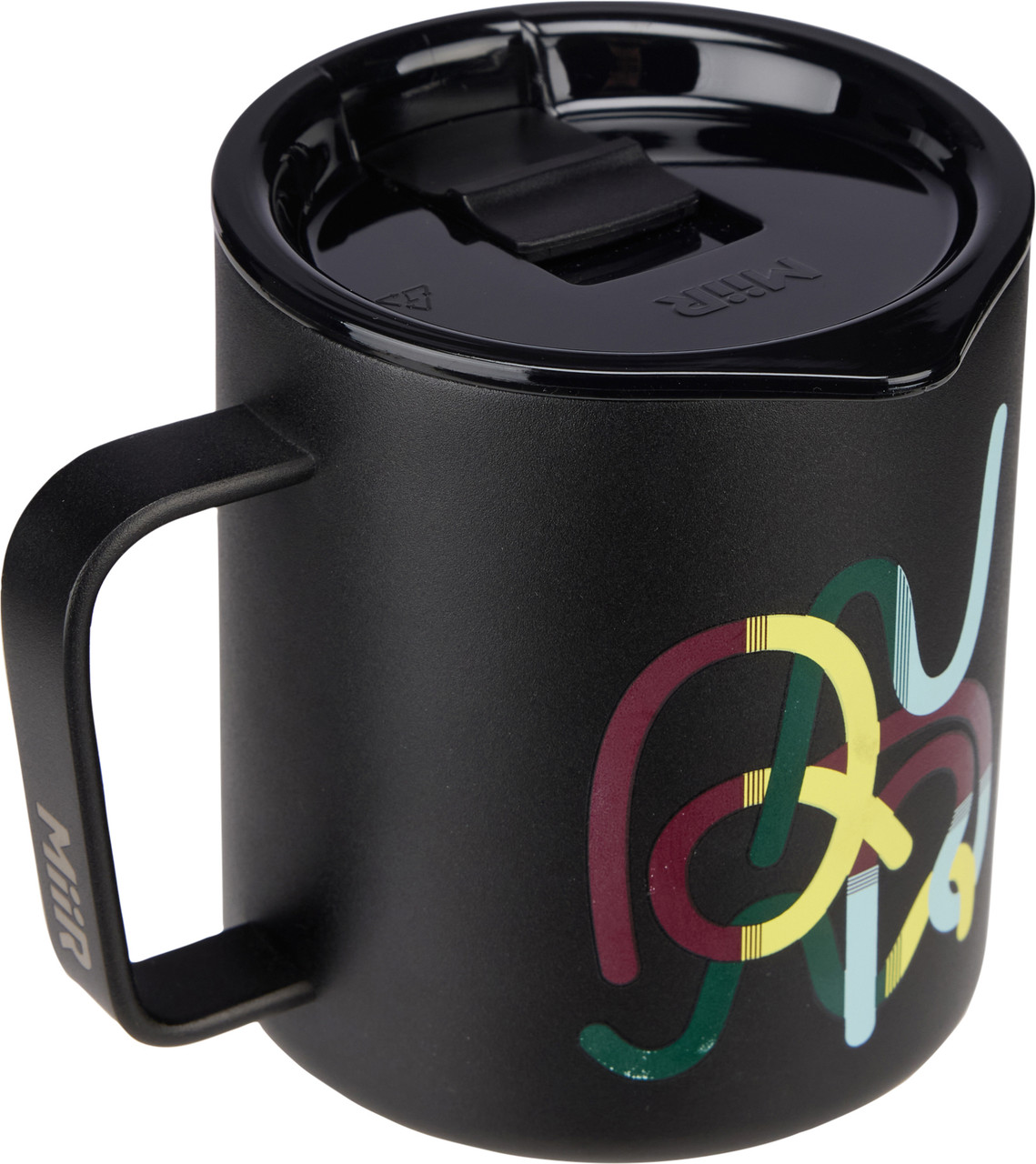 MEC x Miir 12oz Camp Mug