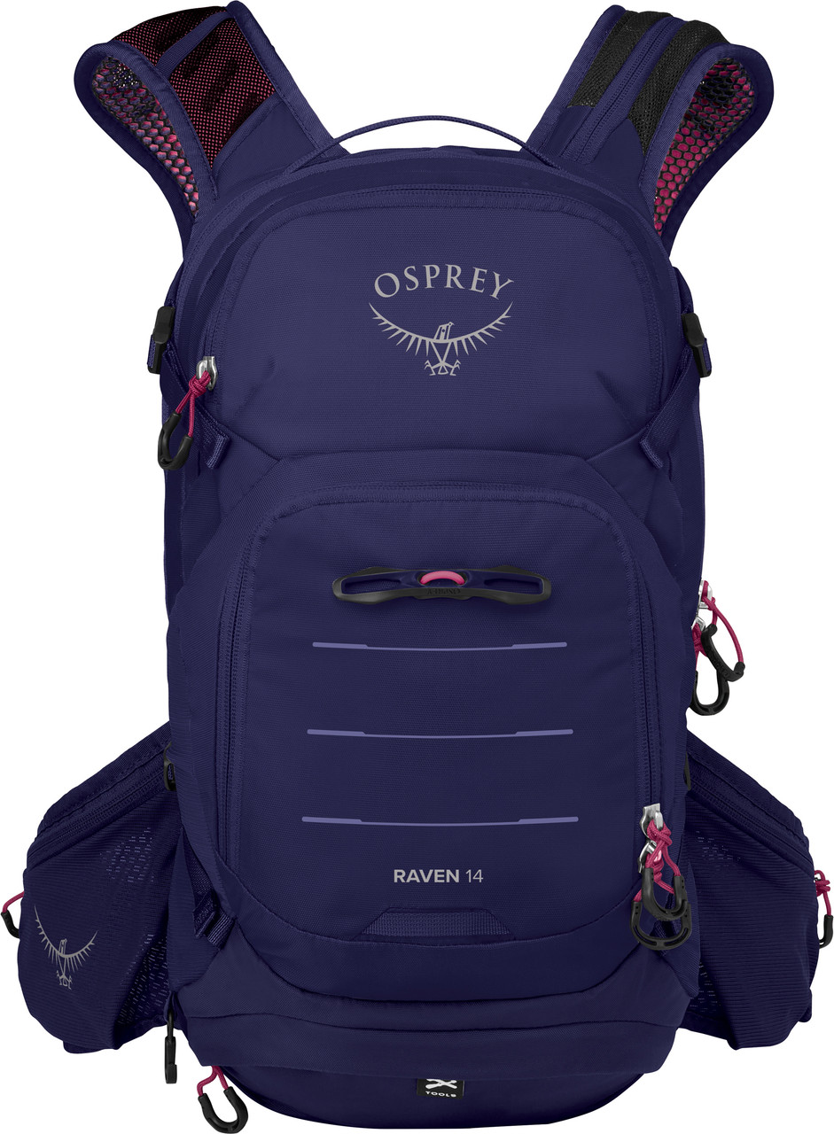 Osprey Raven 14 Hydration Pack - Women's