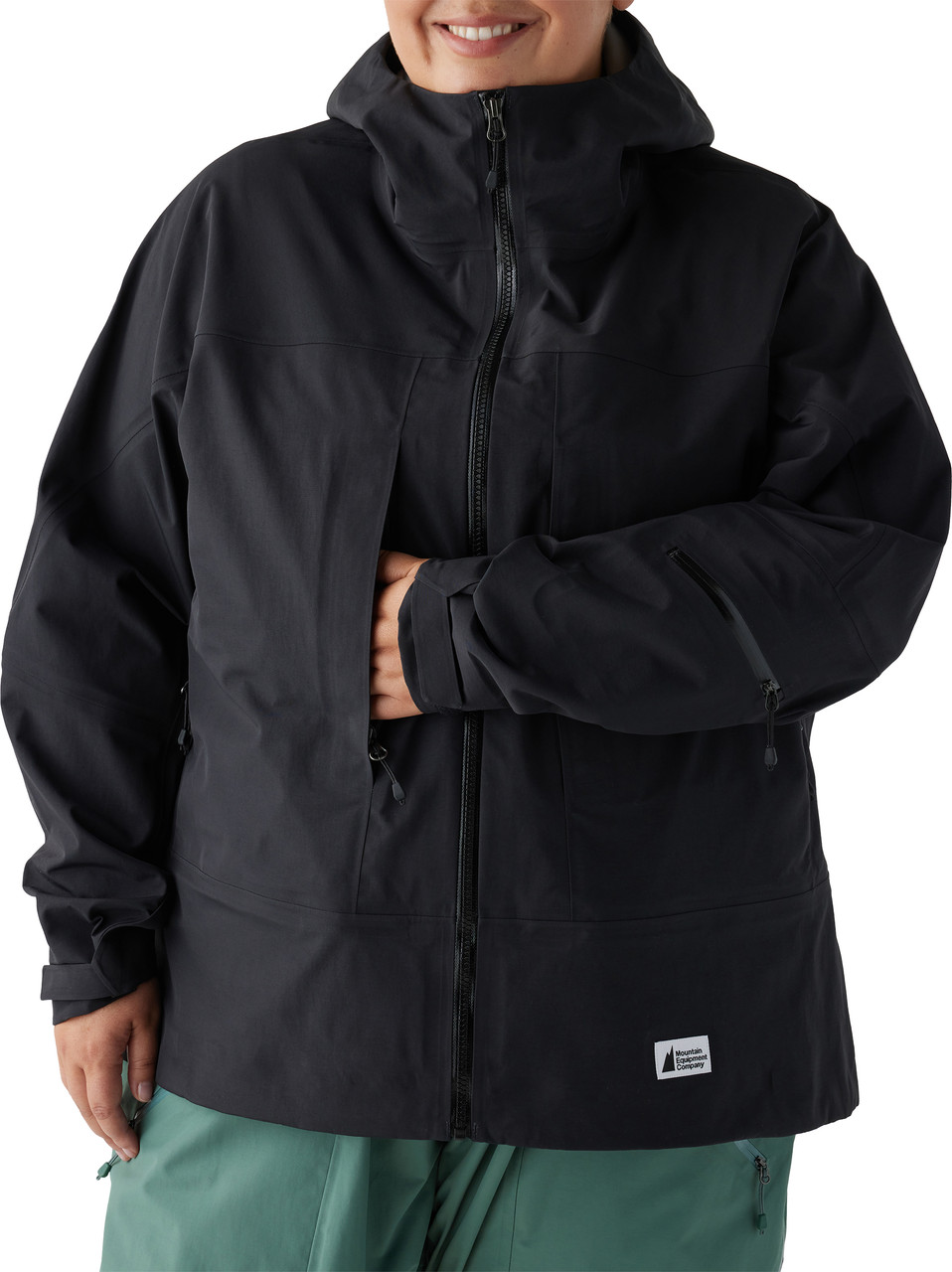 MEC Helix Jacket - Women's