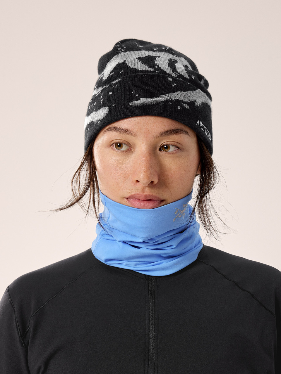 Arc'teryx Rho Neck Gaiter Long