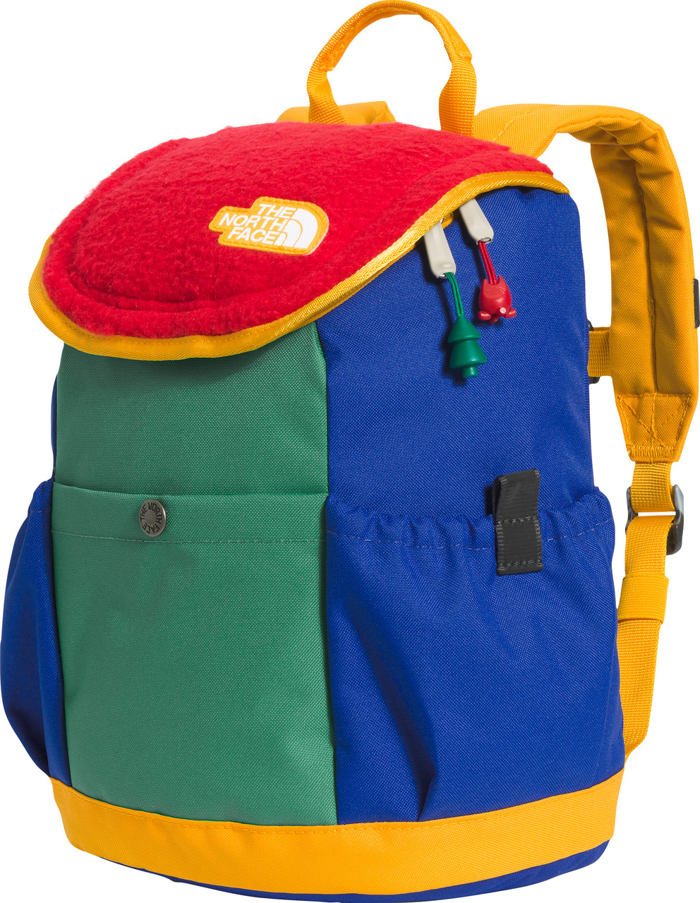 The North Face Mini Explorer 10 Daypack - Youths