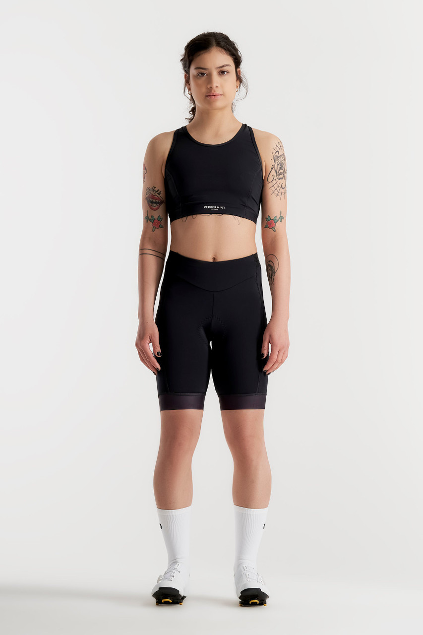 Peppermint Signature Cargo Short - Women's