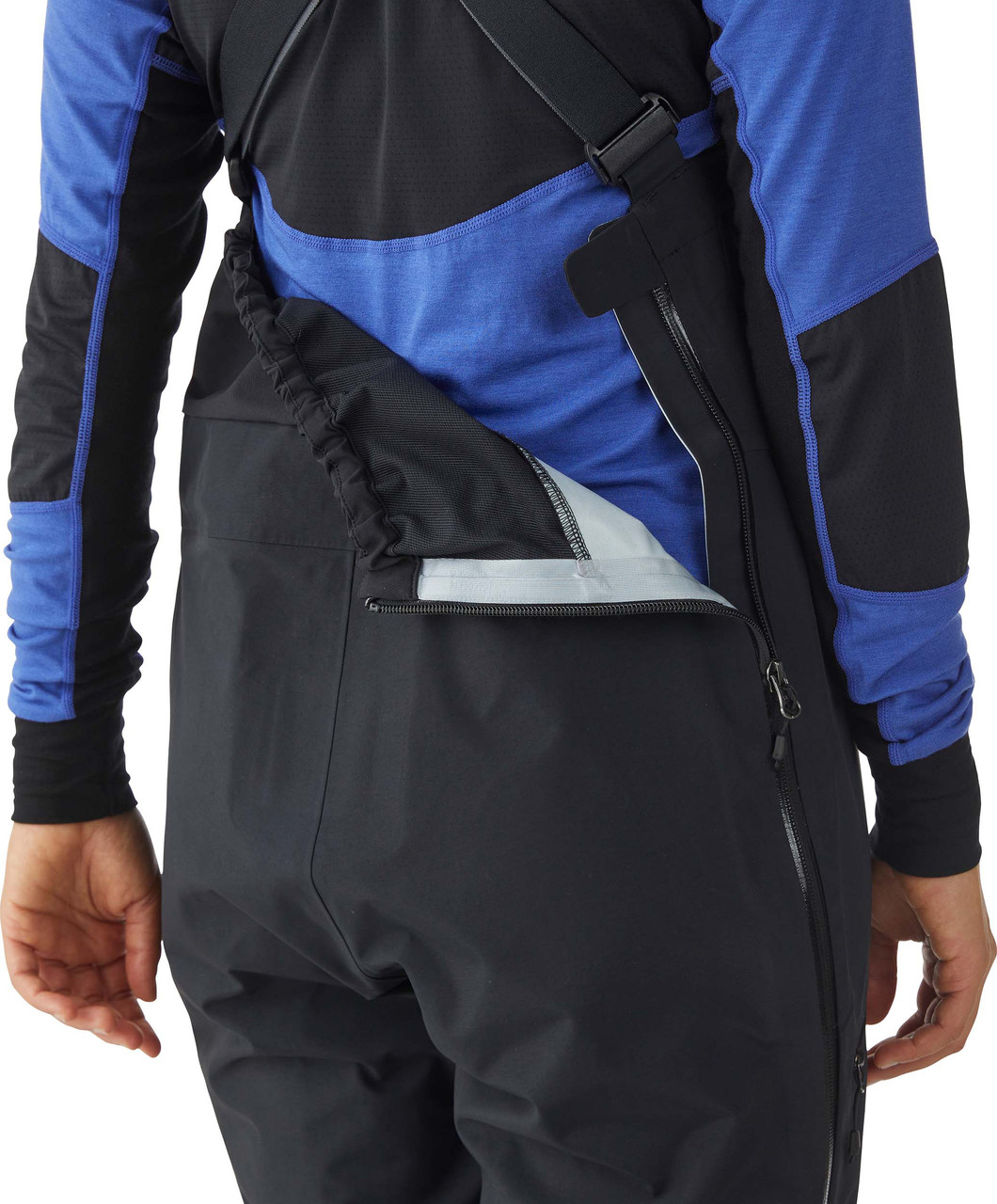 MEC Helix Bib Pants - Women's