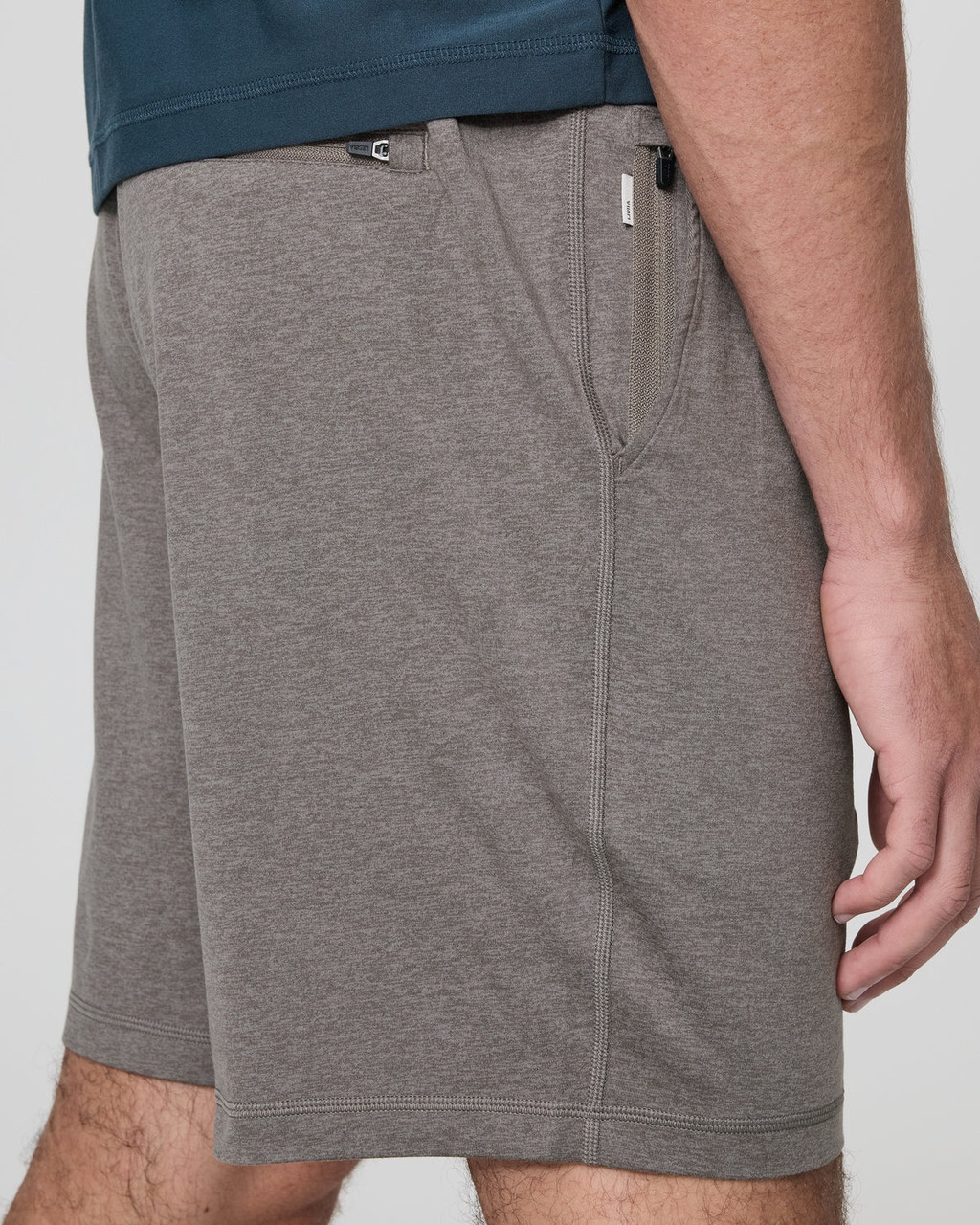 Vuori Ponto Shorts - Men's