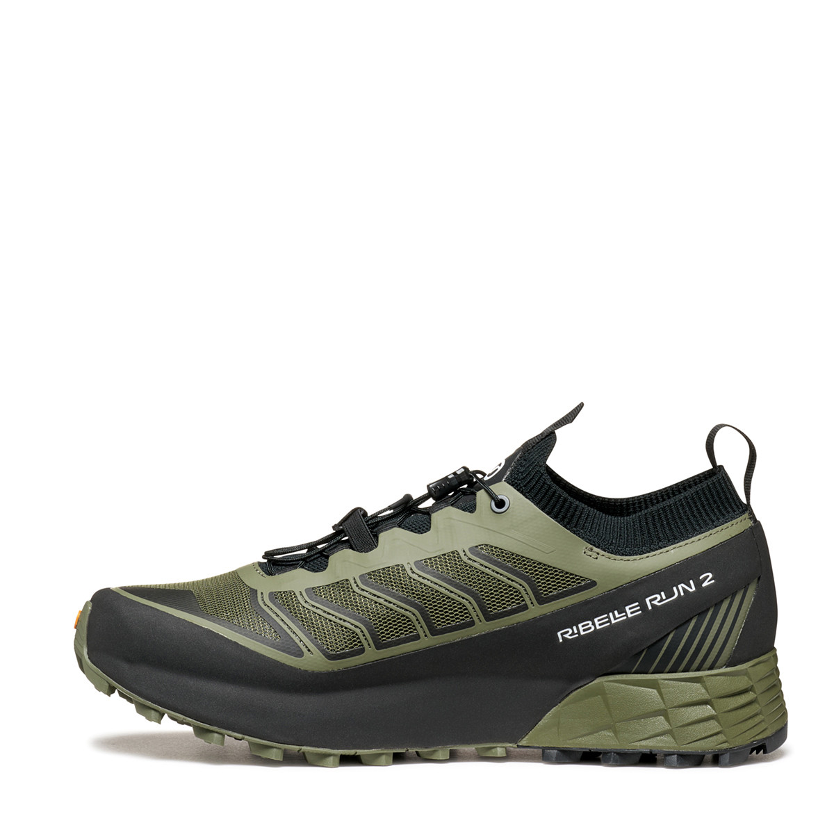 Scarpa Ribelle Run 2 Trail Running Shoes - Men's