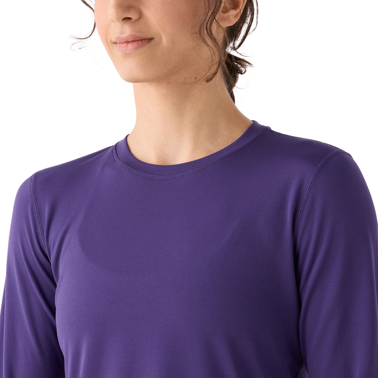 MEC T0 Base Layer Long Sleeve Top - Women's