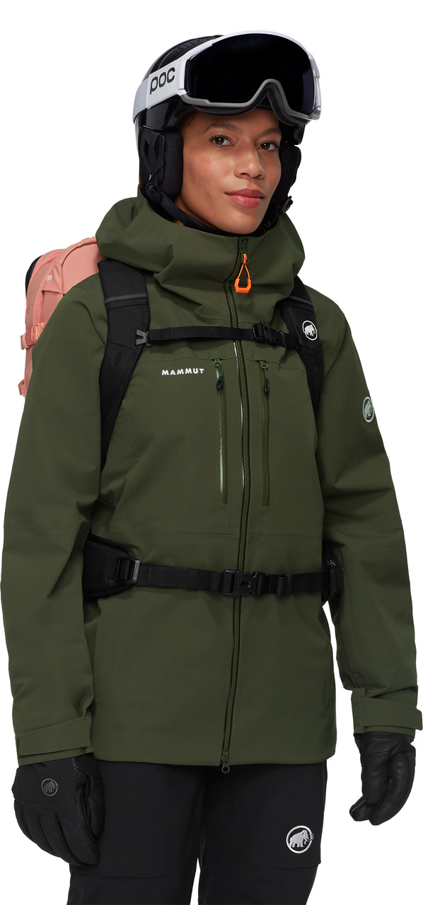 Mammut Nirvana 35 Backpack - Women's