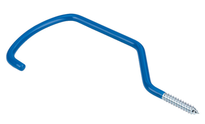 Park Tool 471XX Oversize Storage Hook - Wood