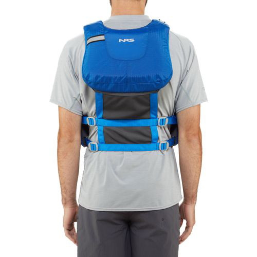 NRS Clearwater Mesh Back PFD - Unisex