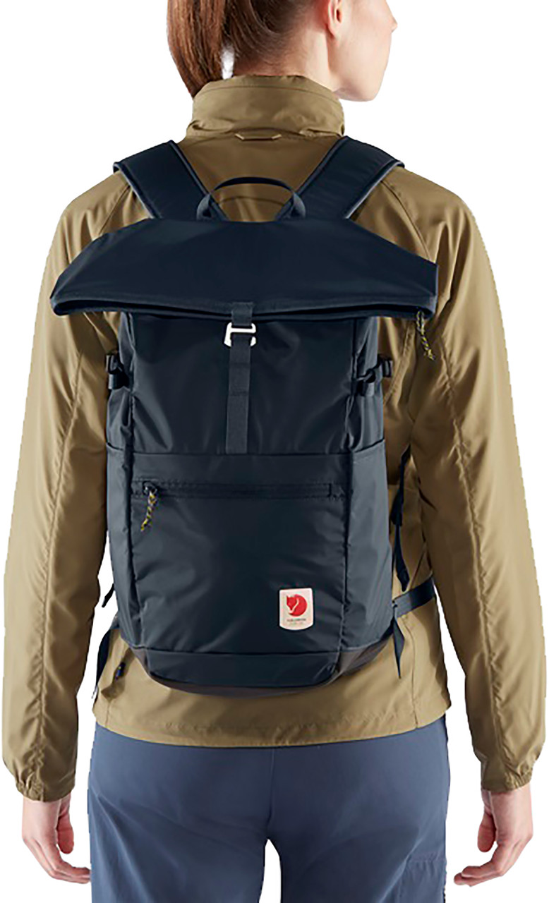 Fjallraven High Coast Foldsack 24 Daypack - Unisex